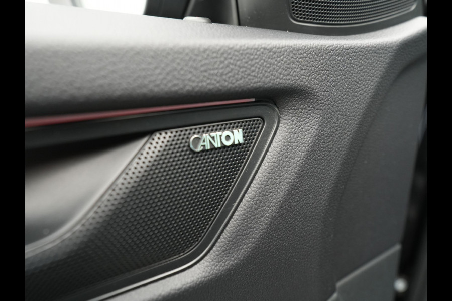 Škoda Kodiaq 1.5 TSI 150pk Sportline Business Panorama Camera Stoelverwarming Acc Carplay 302