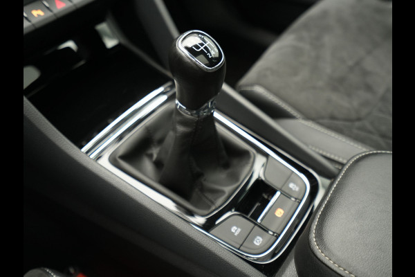 Škoda Kodiaq 1.5 TSI 150pk Sportline Business Panorama Camera Stoelverwarming Acc Carplay 302