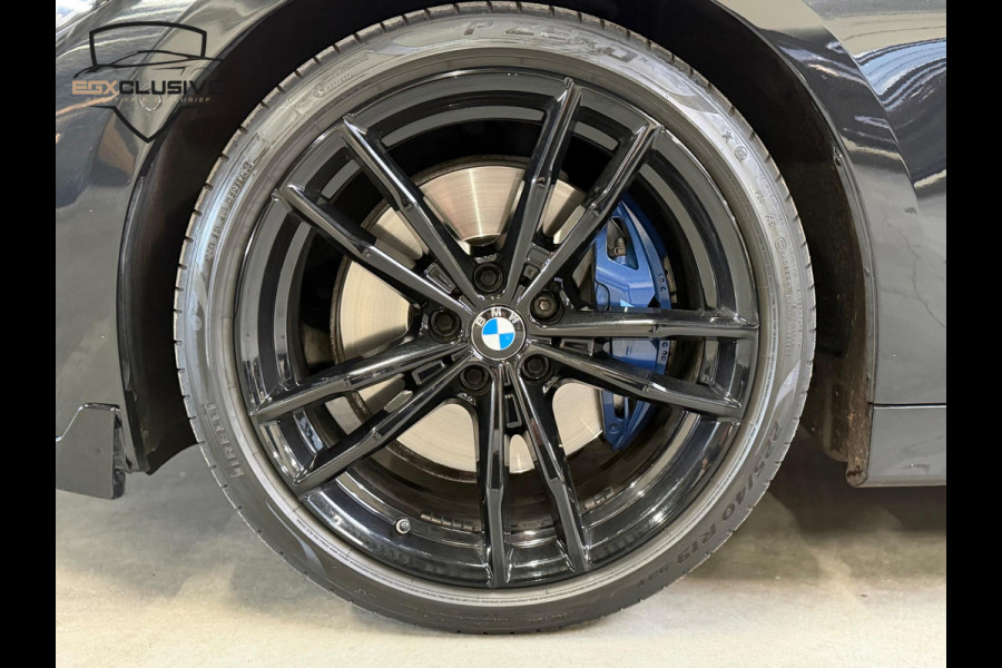 BMW 3-serie 320i High Executive Edition M Pakket/HUD/NAP