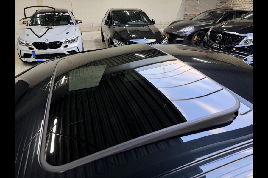 BMW 3-serie 320i High Executive Edition M Pakket/HUD/NAP