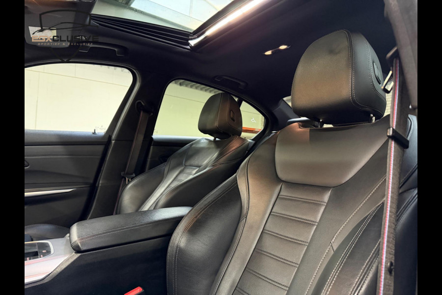 BMW 3-serie 320i High Executive Edition M Pakket/HUD/NAP