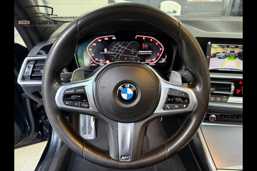 BMW 3-serie 320i High Executive Edition M Pakket/HUD/NAP