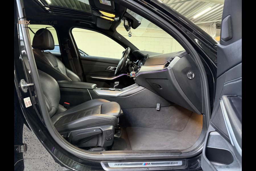 BMW 3-serie 320i High Executive Edition M Pakket/HUD/NAP