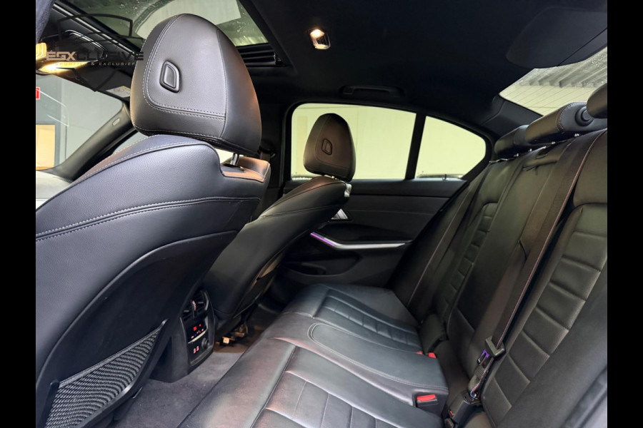 BMW 3-serie 320i High Executive Edition M Pakket/HUD/NAP