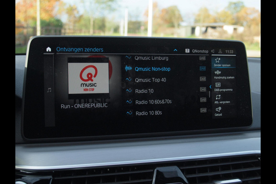 BMW 5 Serie Touring 530e xDrive Business Edition Plus | M-Pakket | Laser Led | Head-up display | Camera  NL-Auto |