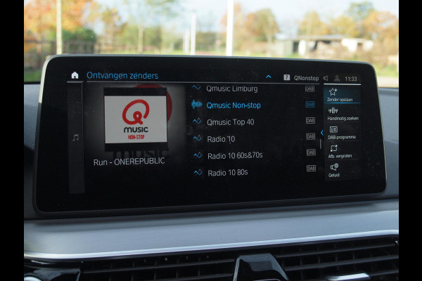 BMW 5 Serie Touring 530e xDrive Business Edition Plus | M-Pakket | Laser Led | Head-up display | Camera  NL-Auto |