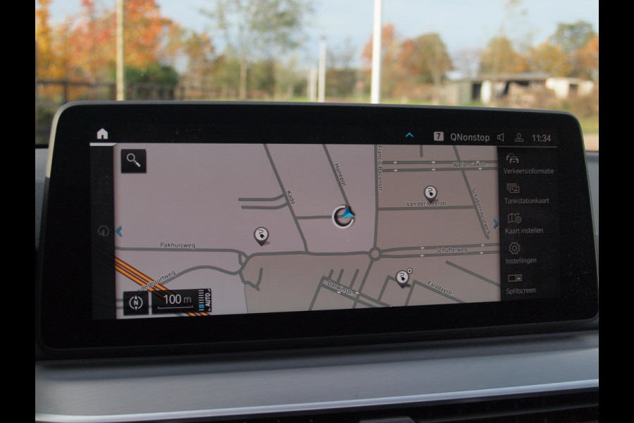 BMW 5 Serie Touring 530e xDrive Business Edition Plus | M-Pakket | Laser Led | Head-up display | Camera  NL-Auto |