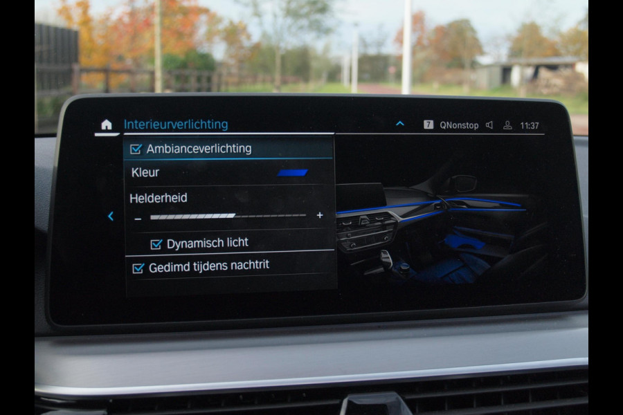 BMW 5 Serie Touring 530e xDrive Business Edition Plus | M-Pakket | Laser Led | Head-up display | Camera  NL-Auto |