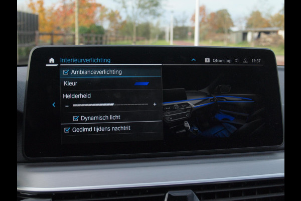 BMW 5 Serie Touring 530e xDrive Business Edition Plus | M-Pakket | Laser Led | Head-up display | Camera  NL-Auto |