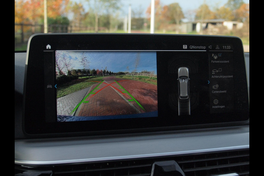 BMW 5 Serie Touring 530e xDrive Business Edition Plus | M-Pakket | Laser Led | Head-up display | Camera  NL-Auto |