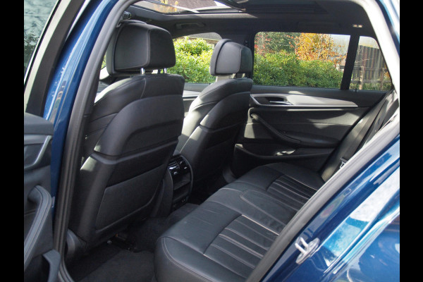 BMW 5 Serie Touring 530e xDrive Business Edition Plus | M-Pakket | Laser Led | Head-up display | Camera  NL-Auto |
