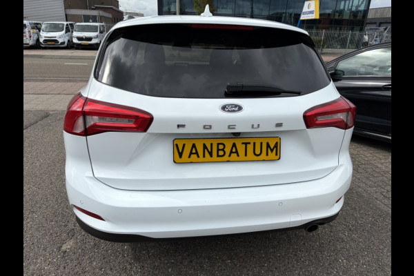 Ford FOCUS Wagon 1.0 EcoBoost Titanium Business