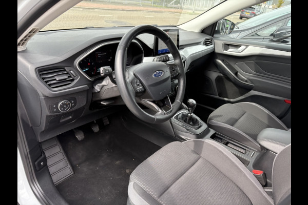 Ford FOCUS Wagon 1.0 EcoBoost Titanium Business