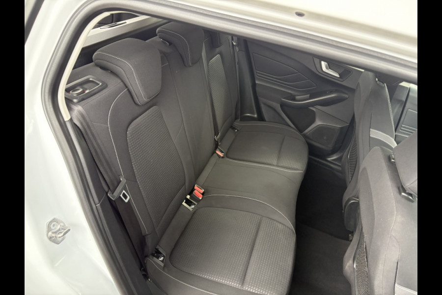 Ford FOCUS Wagon 1.0 EcoBoost Titanium Business