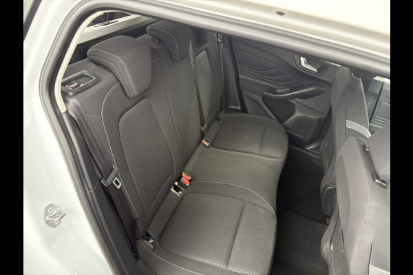 Ford FOCUS Wagon 1.0 EcoBoost Titanium Business