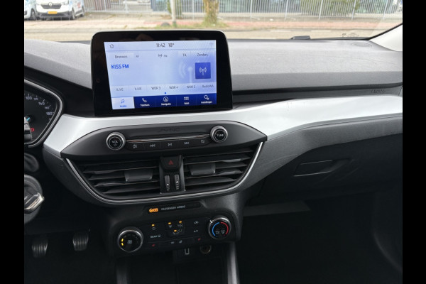 Ford FOCUS Wagon 1.0 EcoBoost Titanium Business