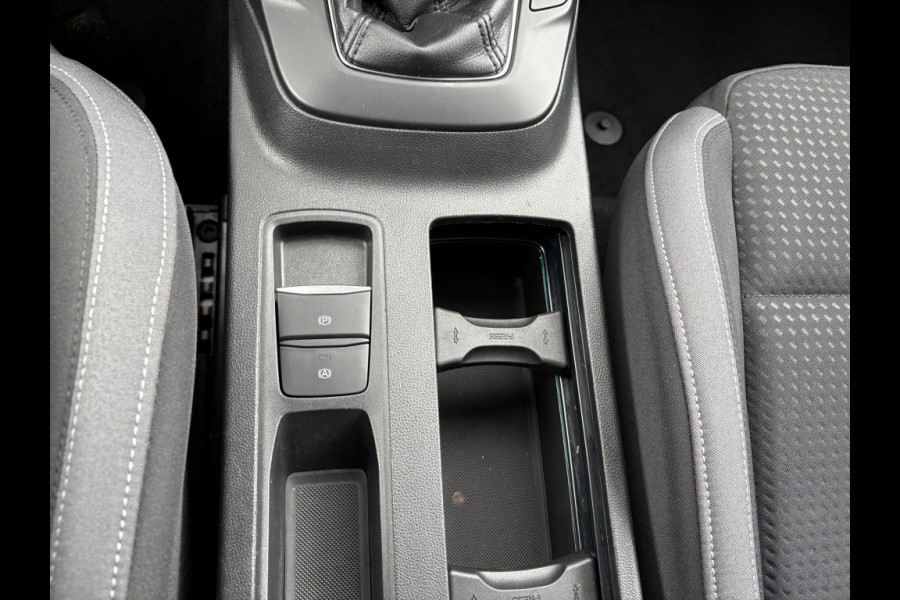 Ford FOCUS Wagon 1.0 EcoBoost Titanium Business