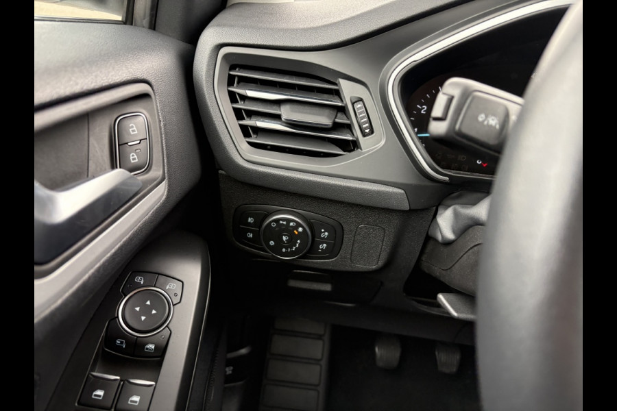 Ford FOCUS Wagon 1.0 EcoBoost Titanium Business