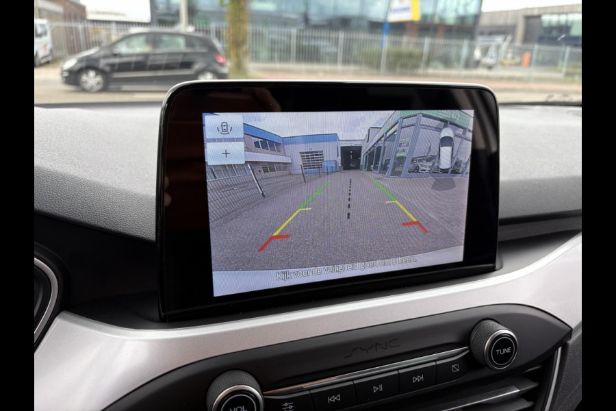 Ford FOCUS Wagon 1.0 EcoBoost Titanium Business