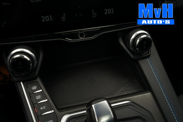 Lynk & Co 01 1.5 Plug-in Hybride|FULL BLACK XL|CAMERA|PANO|NAP