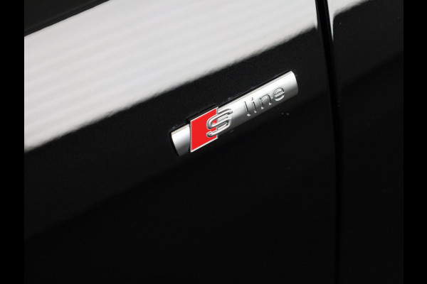 Audi Q8 60 TFSI e quattro Pro Line S Competition 490pk | Panoramadak | Head up display | Memory | Trekhaak | Massage stoelen | Assistentpakket Tour |