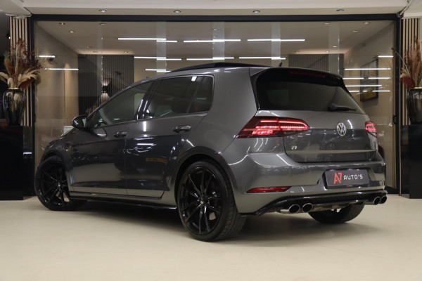 Volkswagen Golf 2.0 TSI 4Motion R /PANO/CARPLAY/KEYLESS/ACC/BLINDSPOT/DUNAAUDIO/SFEER/VOL