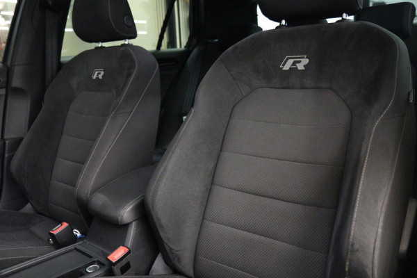 Volkswagen Golf 2.0 TSI 4Motion R /PANO/CARPLAY/KEYLESS/ACC/BLINDSPOT/DUNAAUDIO/SFEER/VOL