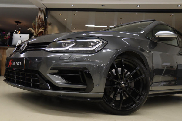 Volkswagen Golf 2.0 TSI 4Motion R /PANO/CARPLAY/KEYLESS/ACC/BLINDSPOT/DUNAAUDIO/SFEER/VOL