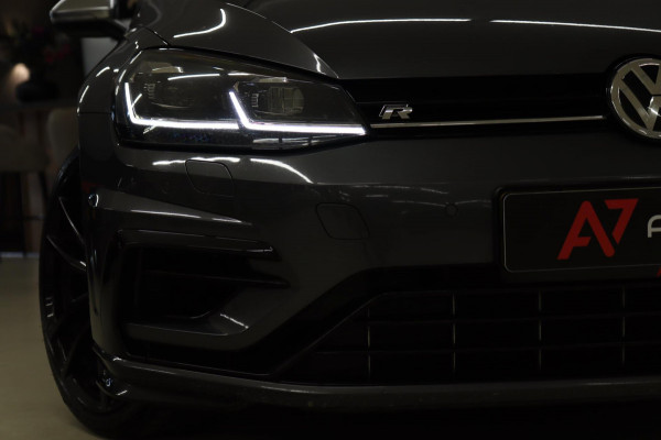 Volkswagen Golf 2.0 TSI 4Motion R /PANO/CARPLAY/KEYLESS/ACC/BLINDSPOT/DUNAAUDIO/SFEER/VOL