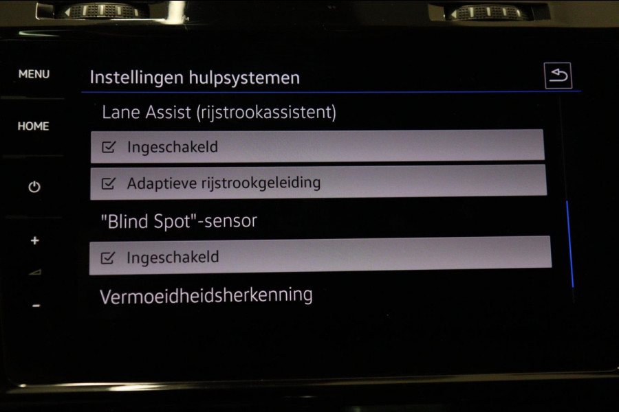 Volkswagen Golf 2.0 TSI 4Motion R /PANO/CARPLAY/KEYLESS/ACC/BLINDSPOT/DUNAAUDIO/SFEER/VOL