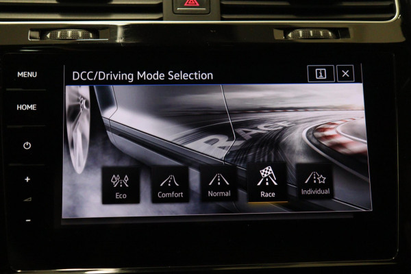 Volkswagen Golf 2.0 TSI 4Motion R /PANO/CARPLAY/KEYLESS/ACC/BLINDSPOT/DUNAAUDIO/SFEER/VOL