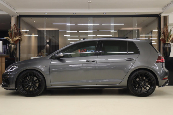 Volkswagen Golf 2.0 TSI 4Motion R /PANO/CARPLAY/KEYLESS/ACC/BLINDSPOT/DUNAAUDIO/SFEER/VOL