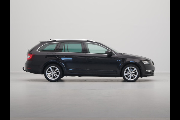 Škoda Octavia Combi 1.5 TSI 150pk DSG Greentech Business Edition Plus Navigatie Stoelverwarming Canton Clima 104