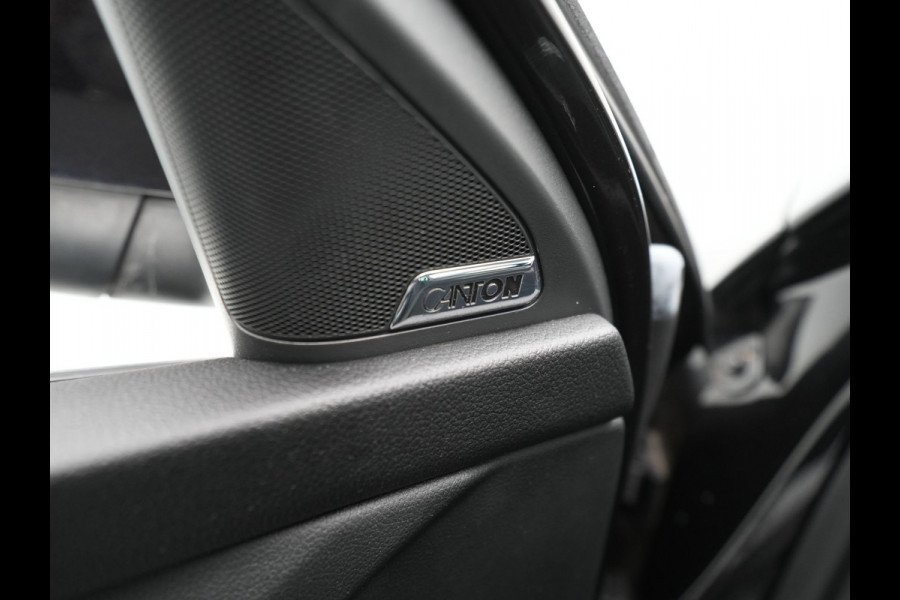 Škoda Octavia Combi 1.5 TSI 150pk DSG Greentech Business Edition Plus Navigatie Stoelverwarming Canton Clima 104