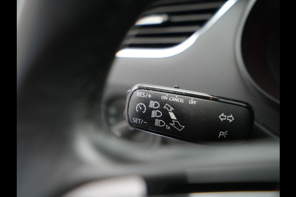 Škoda Octavia Combi 1.5 TSI 150pk DSG Greentech Business Edition Plus Navigatie Stoelverwarming Canton Clima 104