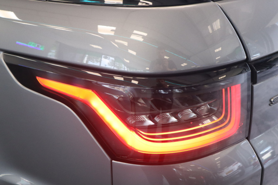 Land Rover Range Rover Sport P400e Limited Edition Head-up Panoramadak Luchtvering