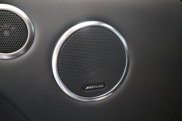 Land Rover Range Rover Sport P400e Limited Edition Head-up Panoramadak Luchtvering