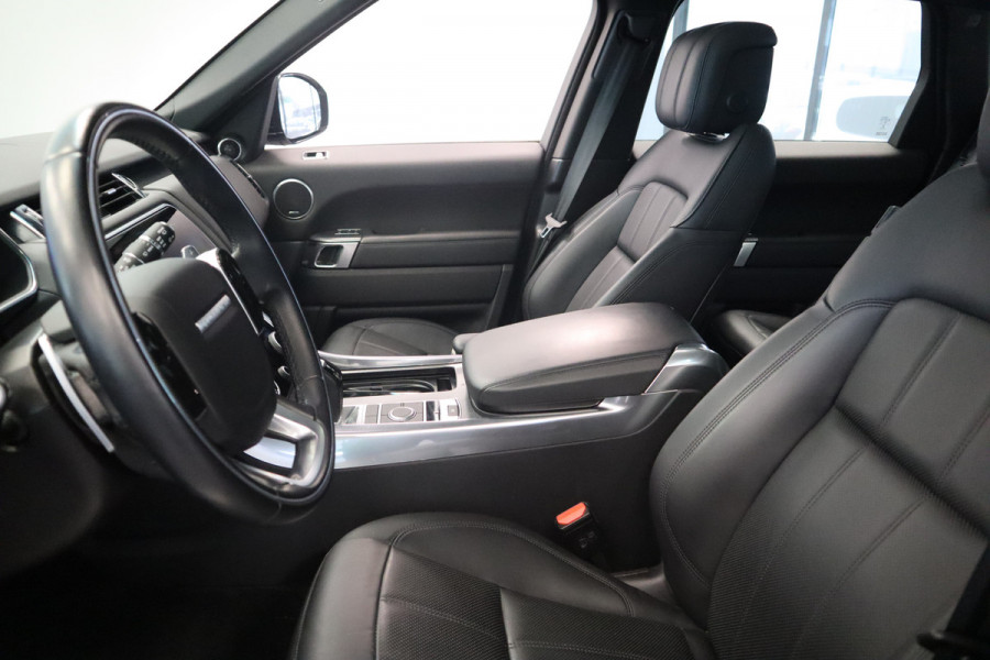 Land Rover Range Rover Sport P400e Limited Edition Head-up Panoramadak Luchtvering