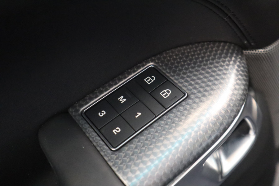 Land Rover Range Rover Sport P400e Limited Edition Head-up Panoramadak Luchtvering