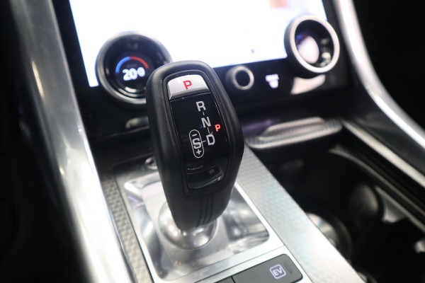 Land Rover Range Rover Sport P400e Limited Edition Head-up Panoramadak Luchtvering