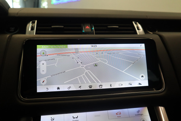 Land Rover Range Rover Sport P400e Limited Edition Head-up Panoramadak Luchtvering