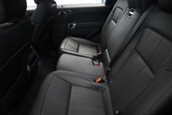 Land Rover Range Rover Sport P400e Limited Edition Head-up Panoramadak Luchtvering