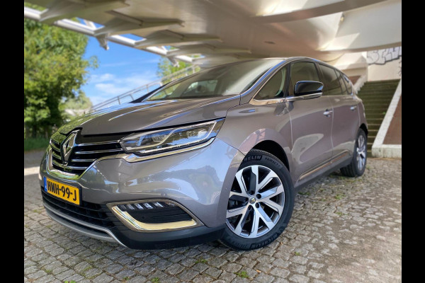 Renault Espace 1.6 dCi Initiale Paris 7p. Automaat pano