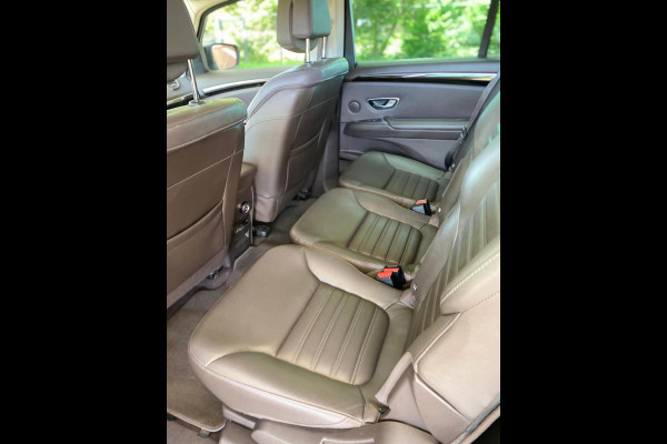 Renault Espace 1.6 dCi Initiale Paris 7p. Automaat pano