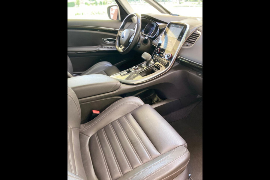 Renault Espace 1.6 dCi Initiale Paris 7p. Automaat pano