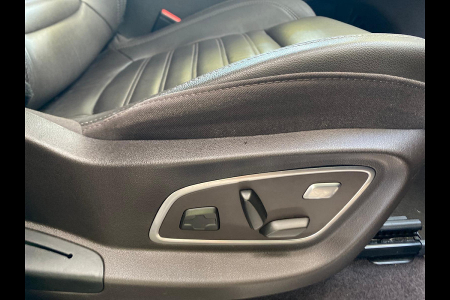 Renault Espace 1.6 dCi Initiale Paris 7p. Automaat pano