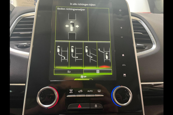 Renault Espace 1.6 dCi Initiale Paris 7p. Automaat pano