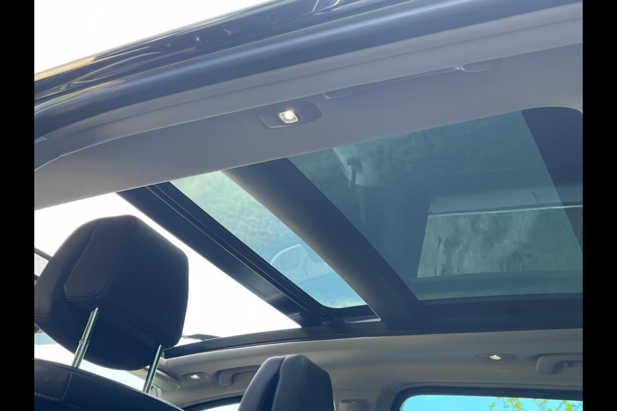 Renault Espace 1.6 dCi Initiale Paris 7p. Automaat pano