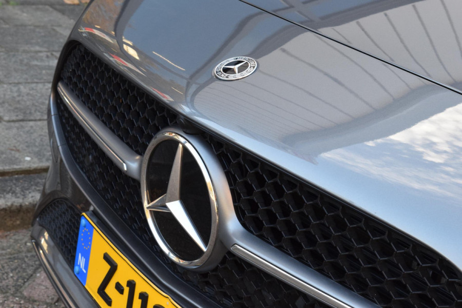Mercedes-Benz A-Klasse 250 e Luxury Line|Dak|Sfeer|Trekhaak|Orig.NL.