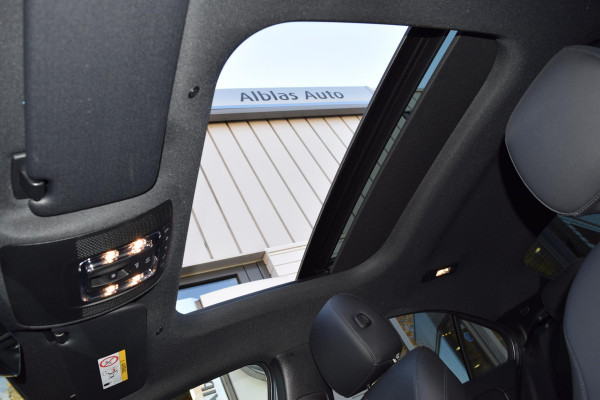 Mercedes-Benz A-Klasse 250 e Luxury Line|Dak|Sfeer|Trekhaak|Orig.NL.